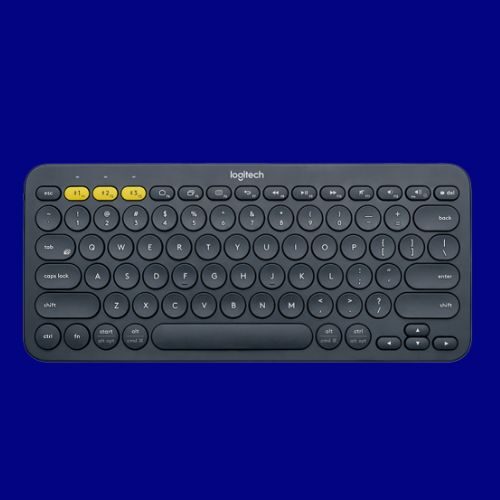 TECLADOS