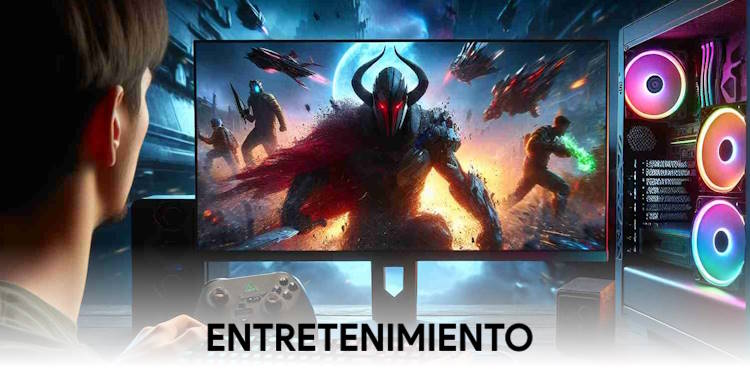 entretenimiento